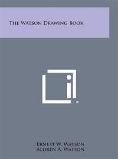 The Watson Drawing Book
