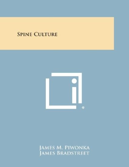 Spine Culture