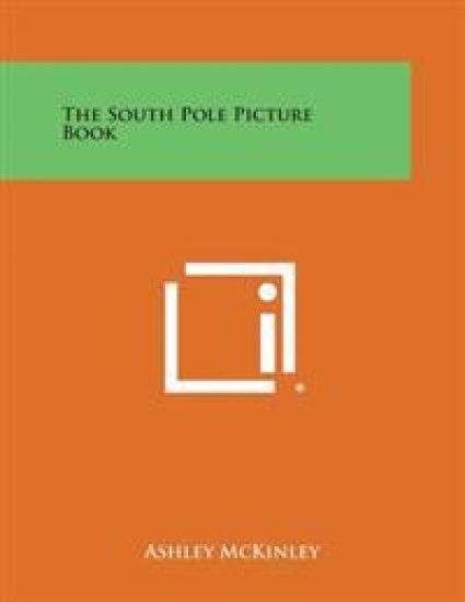 The South Pole Picture Book