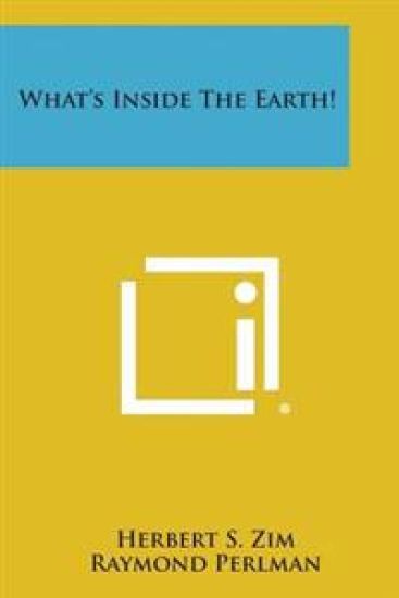 What's Inside the Earth!