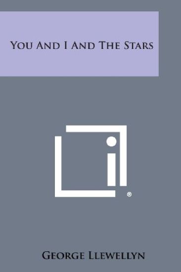 You and I and the Stars