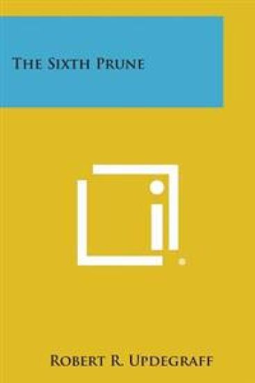 The Sixth Prune