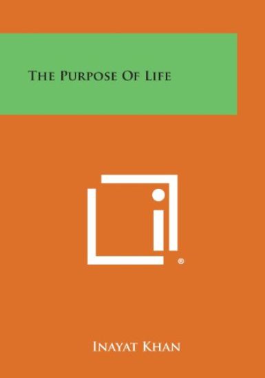 The Purpose of Life