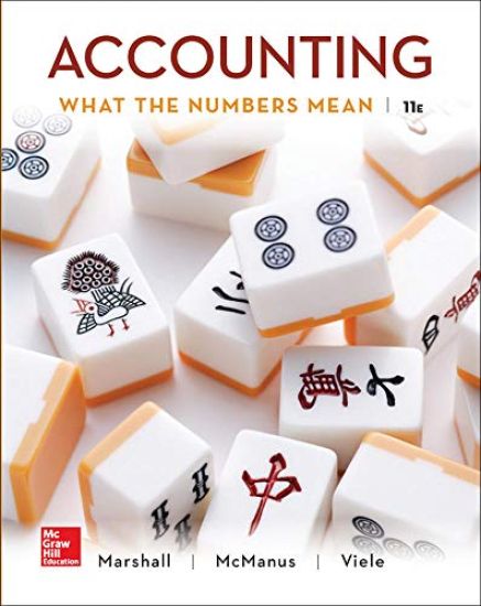 Accounting: What the Numbers Mean