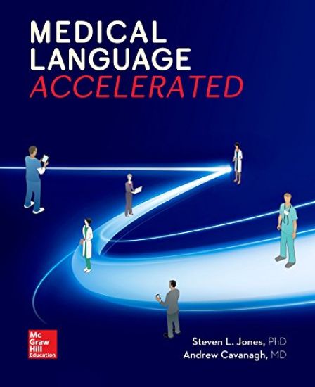 Medical Language Accelerated
