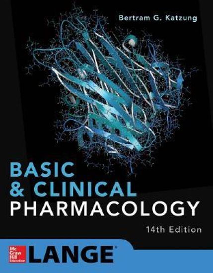 Basic and Clinical Pharmacology