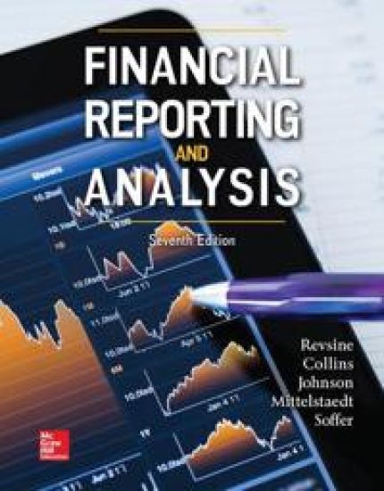 Financial Reporting and Analysis