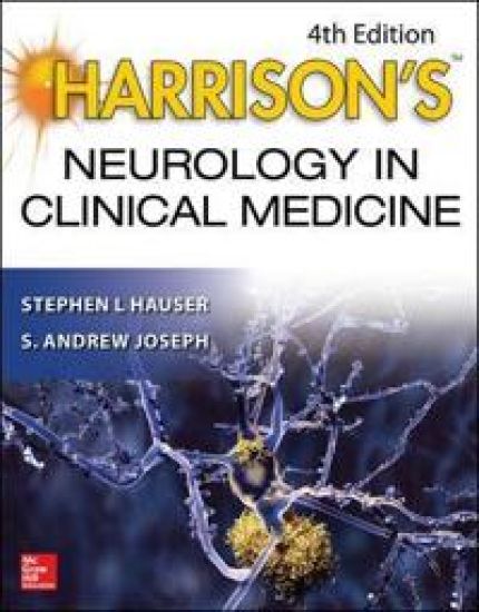 Harrison's Neurology in Clinical Medicine