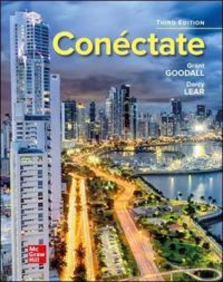 Conéctate: Introductory Spanish