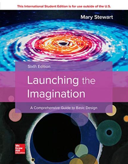 ISE Launching the Imagination
