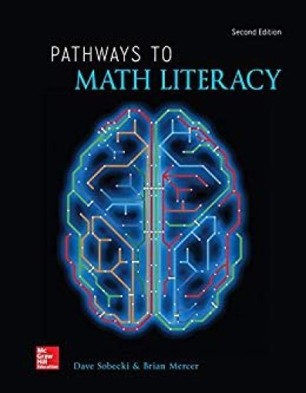 Pathways to Math Literacy