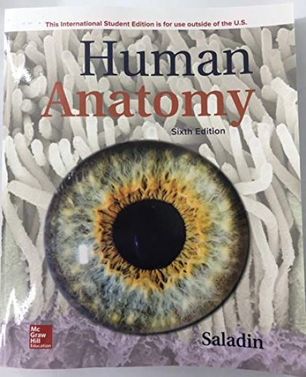 ISE Human Anatomy