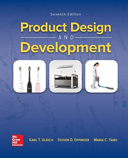 Kansikuva: ISE Product Design and Development