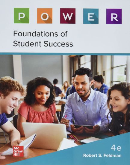 P.O.W.E.R. Learning: Foundations of Student Success