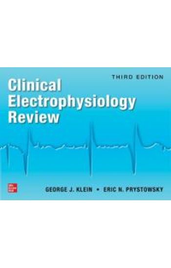 Clinical Electrophysiology Review, Third Edition