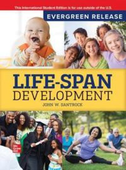 Life-Span Development: 2026 Release ISE