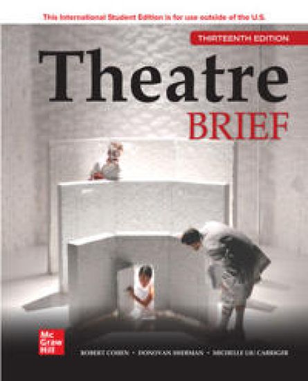 ISE Theatre, Brief
