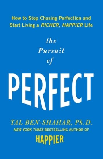 Pursuit of Perfect (PB)