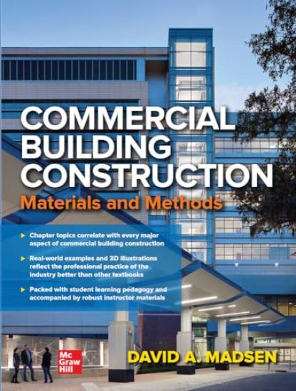 Commercial Building Construction (PB)