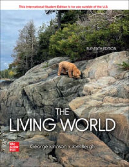 Living World ISE