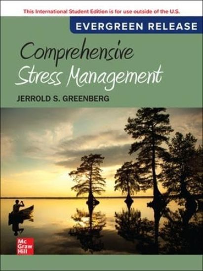 Comprehensive Stress Management: 2025 Release ISE