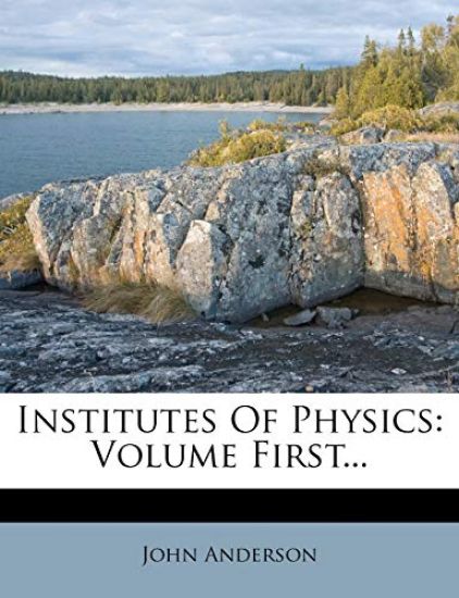 Institutes of Physics