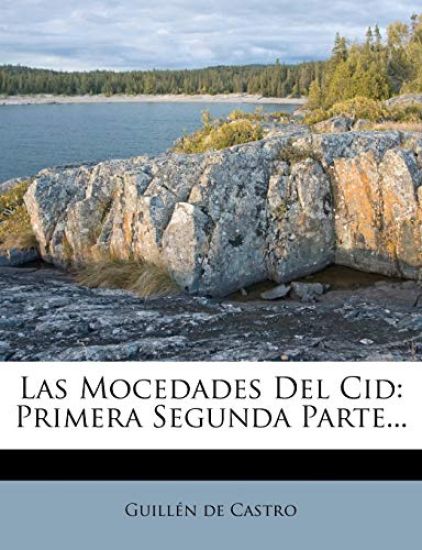 Las Mocedades Del Cid