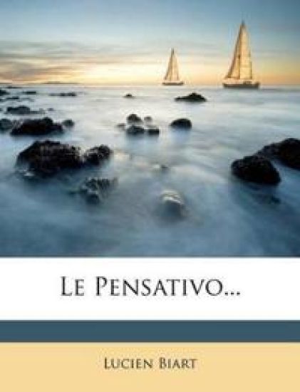 Le Pensativo...