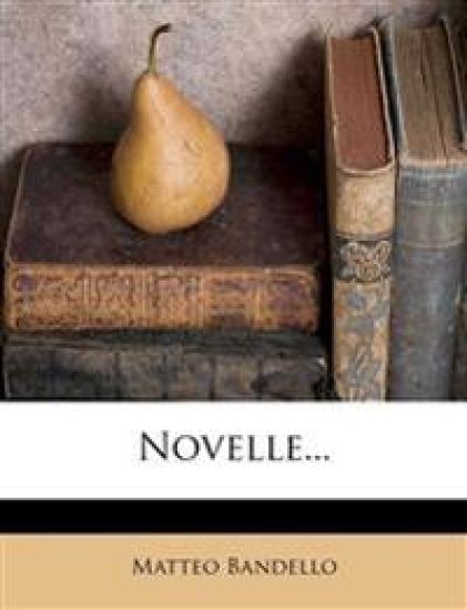 Novelle...