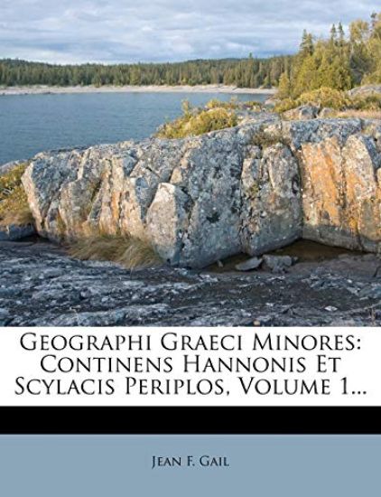 Geographi Graeci Minores