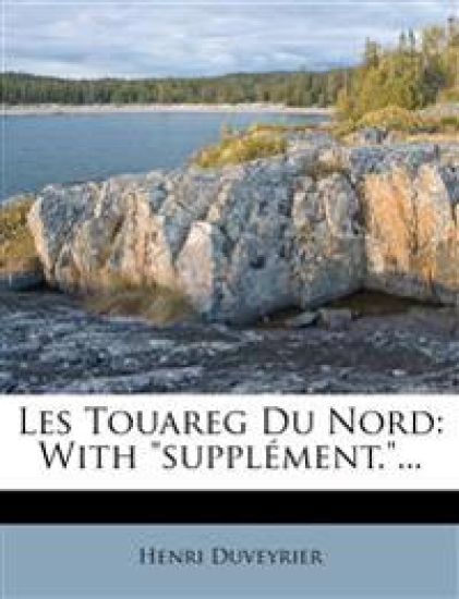 Les Touareg Du Nord