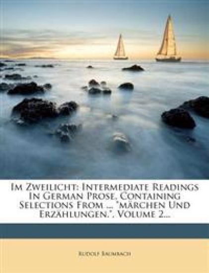 Im Zweilicht
