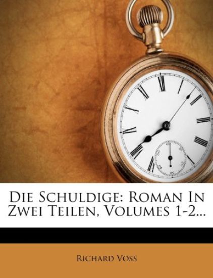 Die Schuldige
