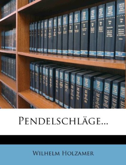 Pendelschlage...