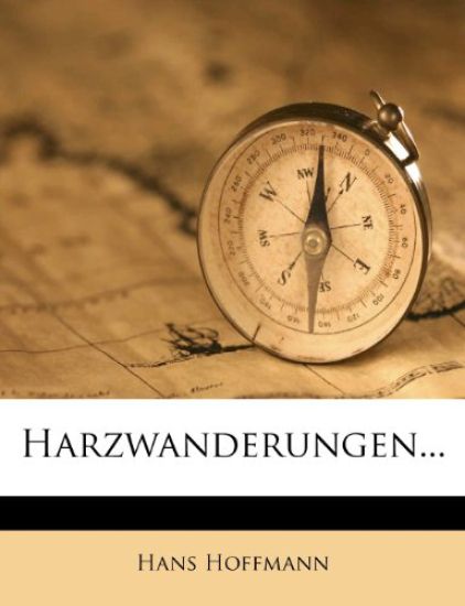 Harzwanderungen...