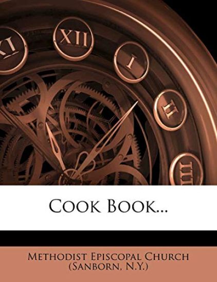 Cook Book...