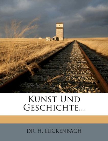 Kunst Und Geschichte...