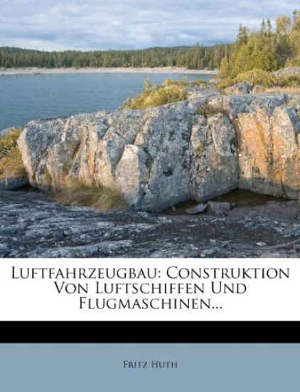 Luftfahrzeugbau