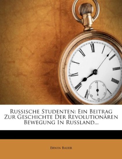 Russische Studenten