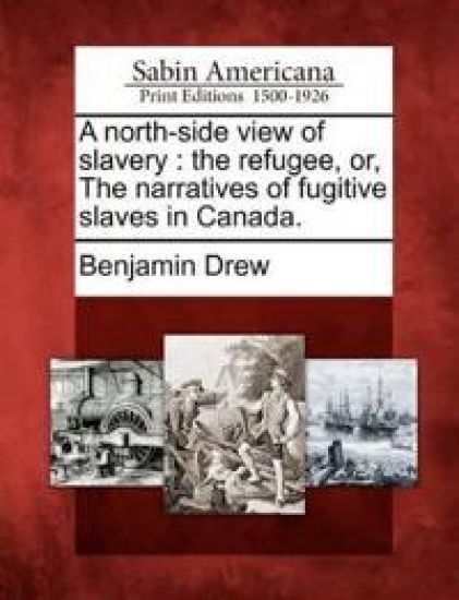 A North-Side View of Slavery