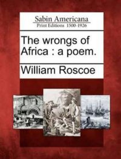 The Wrongs of Africa
