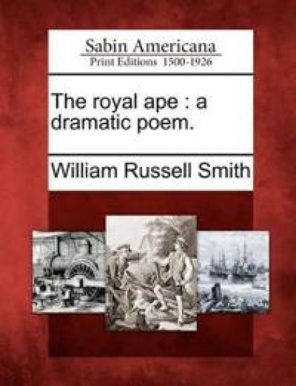 The Royal Ape