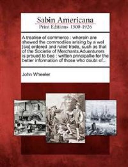 A Treatise of Commerce