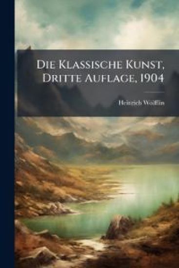 Die Klassische Kunst