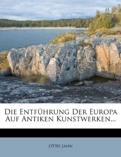 Die Entfuhrung Der Europa Auf Antiken Kunstwerken...