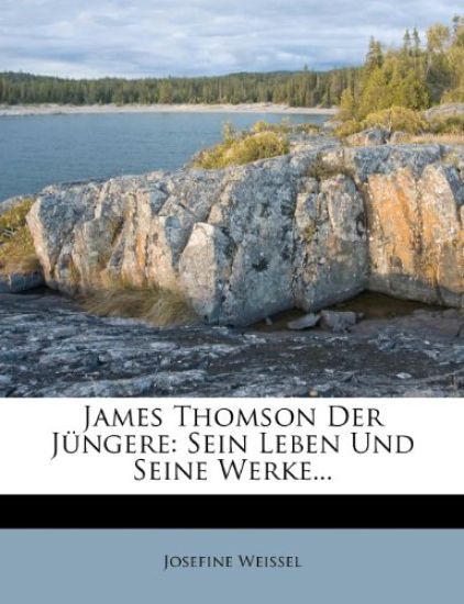 James Thomson Der Jungere
