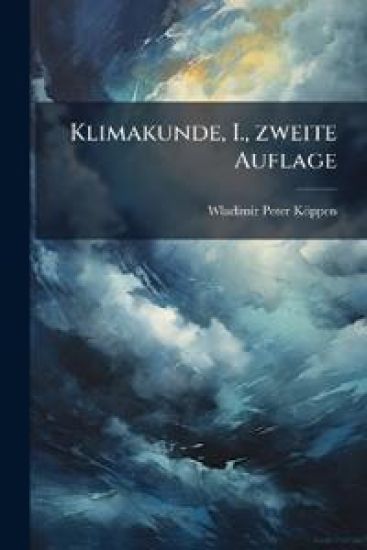 Klimakunde...