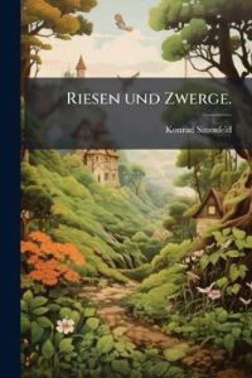 Riesen Und Zwerge.