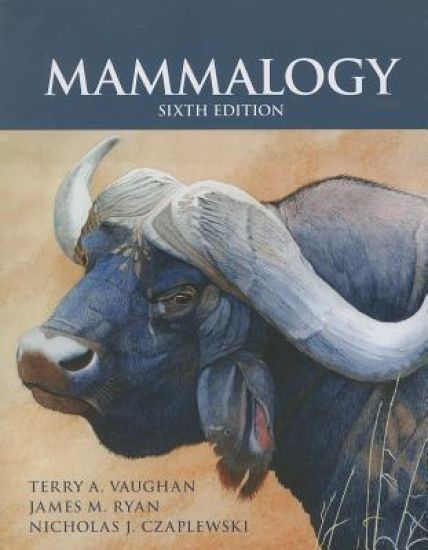 Mammalogy