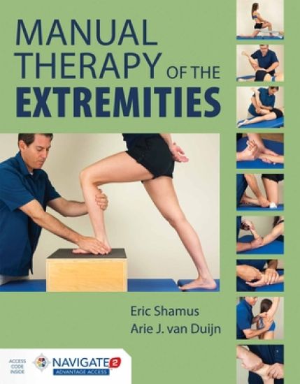 Manual Therapy Of The Extremities